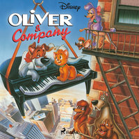 Oliver & Co. - Disney