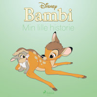 Bambi - Min lille historie - Disney