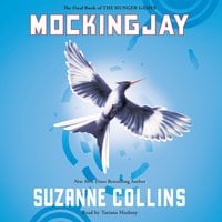 Mockingjay - Suzanne Collins