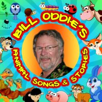 Bill Oddie's Animal Songs & Stories - Tim Firth, Martha Ladly Hoffnung