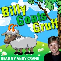 Billy Goats Gruff - Tim Firth