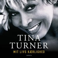 Mit livs kærlighed - Tina Turner