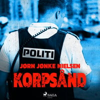 Korpsånd - Jørn Jønke Nielsen