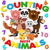 Counting with Animals - Roger Wade, Traditional