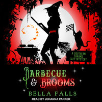 Barbecue & Brooms - Bella Falls