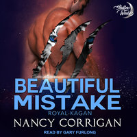 Beautiful Mistake - Nancy Corrigan