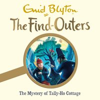 The Mystery of Tally-Ho Cottage: Book 12 - Enid Blyton