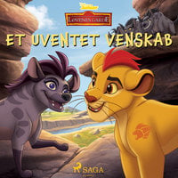 Løvernes Garde - Et uventet venskab - Disney