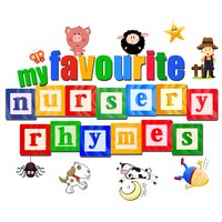 My Favourite Nursery Rhymes - Julia McKenzie, Sarah Green
