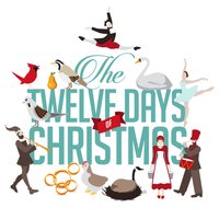The Twelve Days of Christmas - Roger Wade
