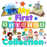 My First Stories Collection - Hans Christian Andersen, Mike Bennett, Robert Howes, Tim Firth, Lewis Carroll, Traditional