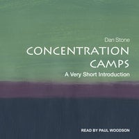 Concentration Camps: A Very Short Introduction - Dan Stone