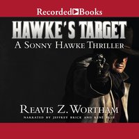 Hawke's Target - Reavis Z. Wortham