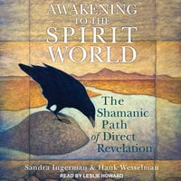 Awakening to the Spirit World: The Shamanic Path of Direct Revelation - Sandra Ingerman, Hank Wesselman