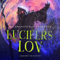 Lucifers lov - Mia Brandstrup