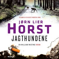 Jagthundene - Jørn Lier Horst