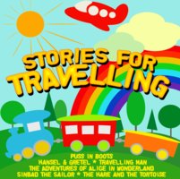 Stories for Travelling - Mike Bennett, Chris Emmett, Lewis Carroll, Traditional