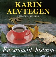 En sannolik historia - Karin Alvtegen
