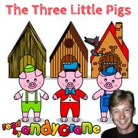 The Three Little Pigs - Tim Firth