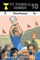FC Fodboldvenner 10 - Viva Verona - Lars Bøgeholt Pedersen