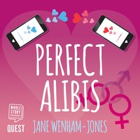 Perfect Alibis - Jane Wenham-Jones