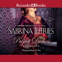 Project Duchess - Sabrina Jeffries