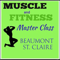 Fitness Master Class