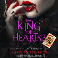 The King of Hearts 3 - Savannah Skye