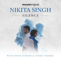 Silence - Nikita Singh