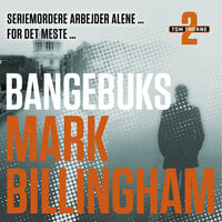 Bangebuks - Mark Billingham