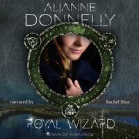 The Royal Wizard - Alianne Donnelly
