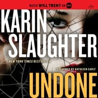 Undone - Karin Slaughter
