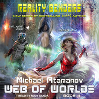 Web of Worlds - Michael Atamanov