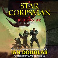 Bloodstar - Ian Douglas