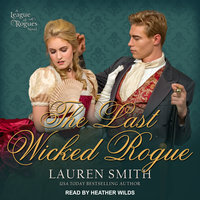 The Last Wicked Rogue - Lauren Smith