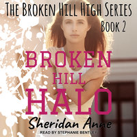 Broken Hill Halo - Sheridan Anne