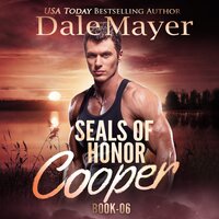 SEALs of Honor: Cooper - Dale Mayer