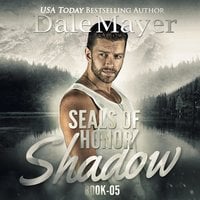 SEALs of Honor: Shadow - Dale Mayer