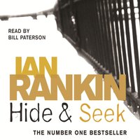 Hide And Seek - Ian Rankin