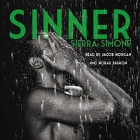 Sinner - Sierra Simone