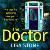 The Doctor - Lisa Stone