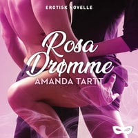 Rosa drømme - Amanda Tartt