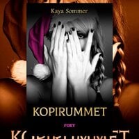 Kopirummet - Kaya Sommer