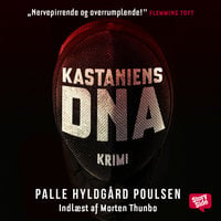 Kastaniens DNA - Palle Hyldgård Poulsen