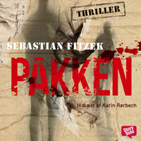 Pakken - Sebastian Fitzek