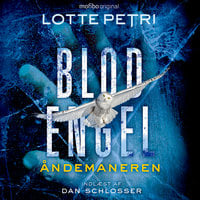 Blodengel - 2. sæson - Åndemaneren - Lotte Petri