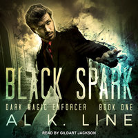 Black Spark - Al K. Line