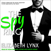 The Spy Ring - Elizabeth Lynx