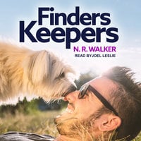 Finders Keepers - N.R. Walker