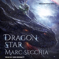 Dragonstar - Marc Secchia